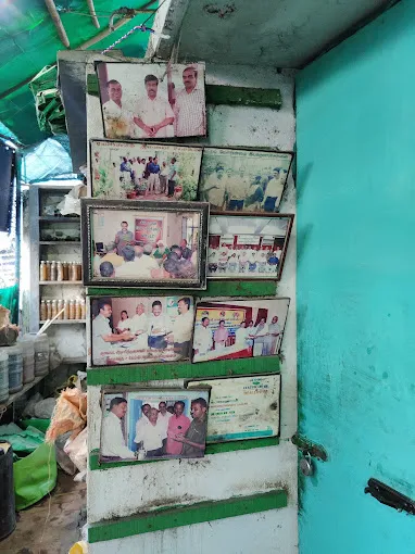 Image of: Green Nursery Garden In Madurai 2