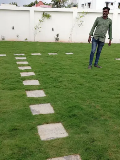 Image of: Home Gardening In Kalavasal
