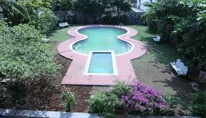 Image of: Jaya Mama Garden In Palamedu