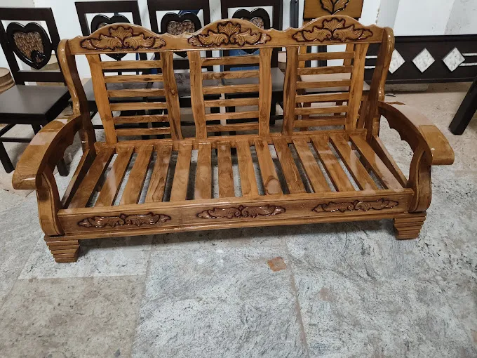 Image of: Mahalakshmi Furnitures In Madurai 3