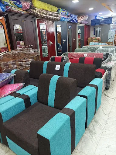 Image of: Mahalakshmi Furnitures In Madurai