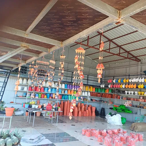 Image of: Meena Nursery Garden In Madurai