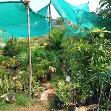 Image of: Nagapandi Garden In Madurai
