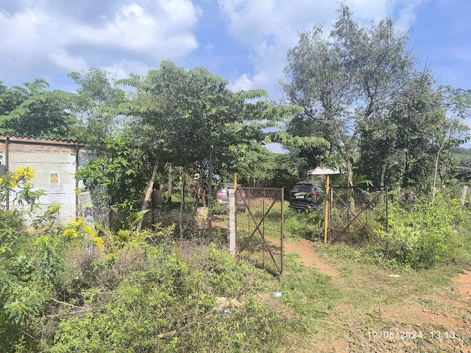 Image of: Ponniah Farm In Madurai