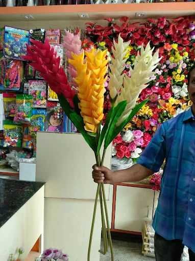 Image of: Rangoli Decoraxion In Madurai