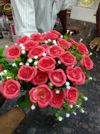 Image of: Rangoli Decoraxion In Madurai
