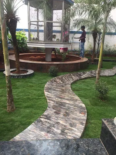 Image of: Roja Nursery Garden In Madurai 3
