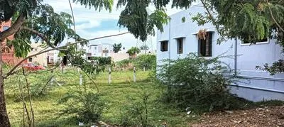 Image of: Sangeeth Nagar Garden In Koodal Nagar