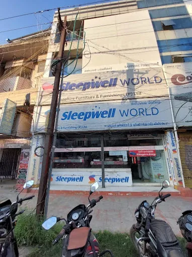 Image of: Sapphire Furniture And Furnishings Pvtltd In Simmakkal
