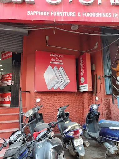 Image of: Sapphire Furniture And Furnishings Pvtltd In Simmakkal 3