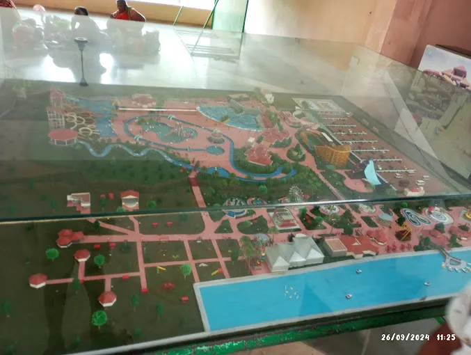 Image of: Shri Meenakshi Nursery Garden In Madurai