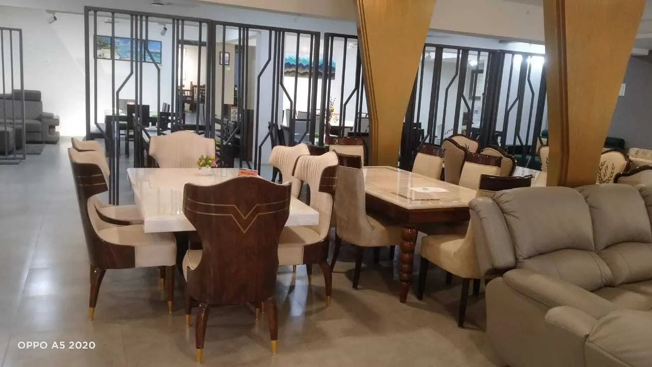 Image of: Smart Home Furniture In Kalavasal