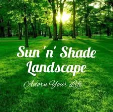 Image of: Sun N Shade Landscape In Madurai