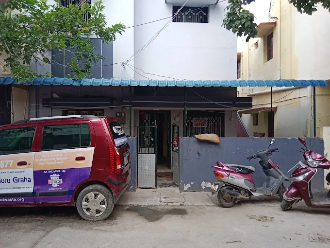 Image of: Thalapathy Fan Pavithiran Home In Madurai