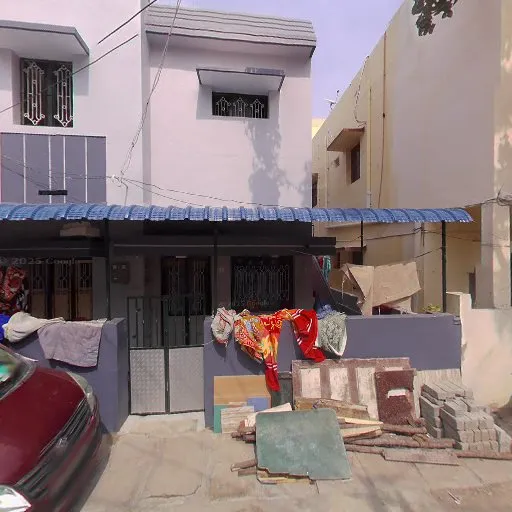 Image of: Thalapathy Fan Pavithiran Home In Madurai 2