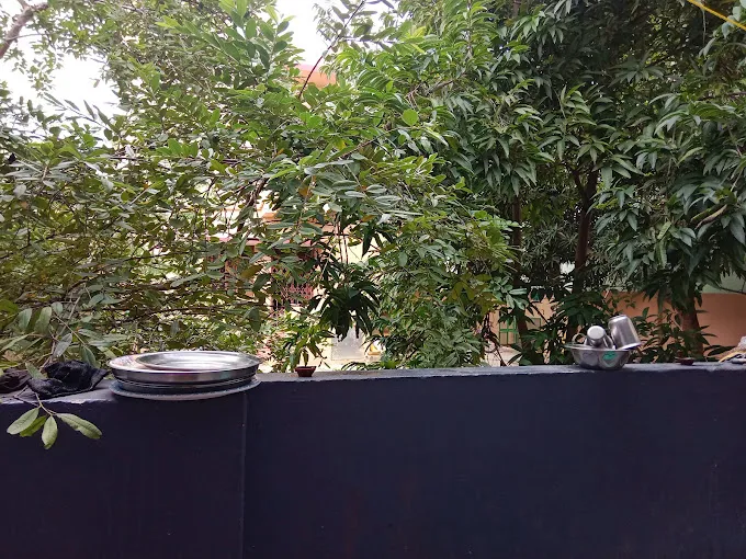 Image of: Thalapathy Fan Pavithiran Home In Madurai 3