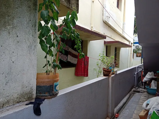 Image of: Thalapathy Fan Pavithiran Home In Madurai
