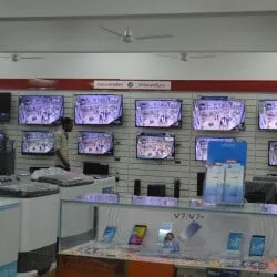 Image of: Ungal Selavan Home Appliances In Madurai