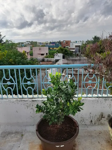 Image of: Vinayaga Gardens In Koodal Nagar 2