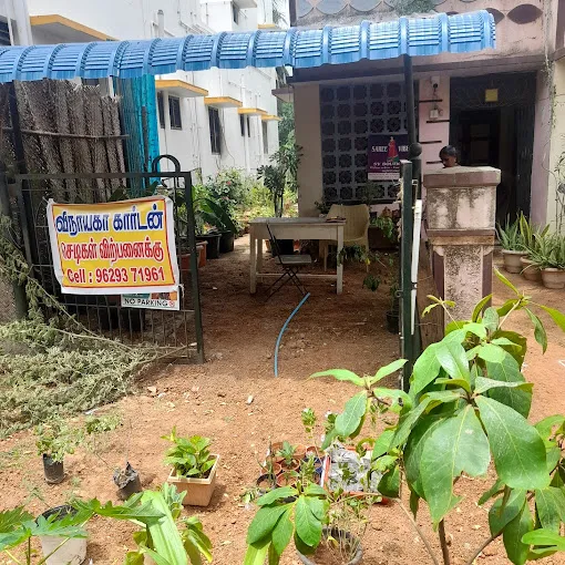 Image of: Vinayaga Gardens In Koodal Nagar 3