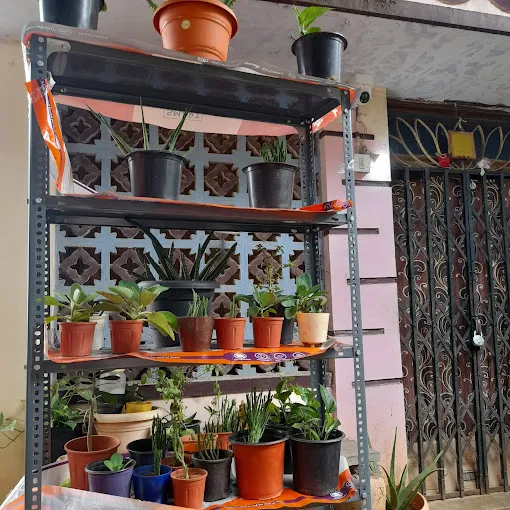 Image of: Vinayaga Gardens In Koodal Nagar 4