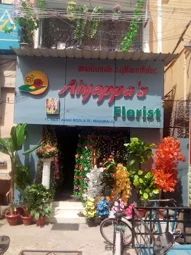 Aiyappas Florist In Madurai