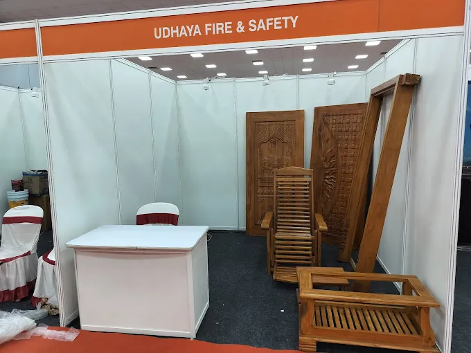 Image of: Ak Exim Teakwood Zone in Madurai