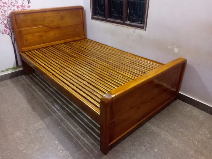 Image of: Ak Exim Teakwood Zone in Madurai