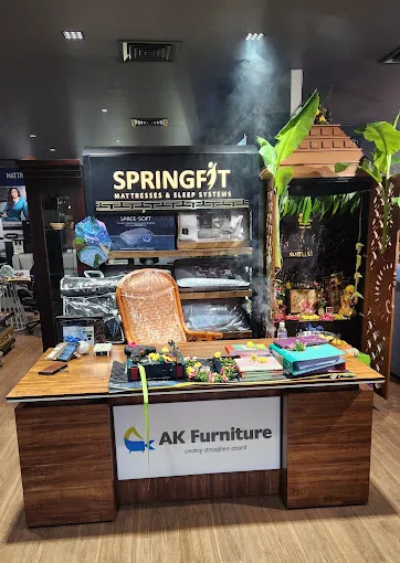 Image of: Ak Furniture in Kk Nagar 3