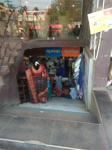Image of: Anantha Anantha in Ponmeni