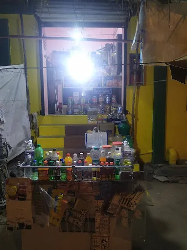 Image of: Anantha Anantha Metal Stores in Madurai