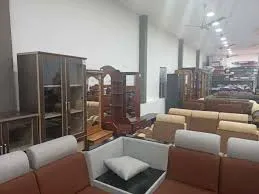 Image of: Annai Furniture in Madurai