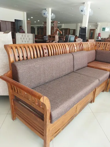 Image of: Anton Fabi Furniture in Koodal Nagar 3