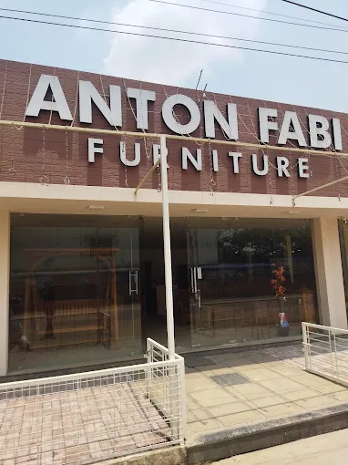 Image of: Anton Fabi Furniture in Koodal Nagar 5