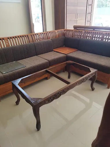 Image of: Anton Fabi Furniture in Koodal Nagar 6