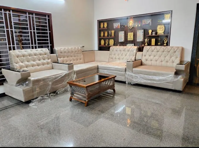Image of: Asm Sri Sai Furnitures in Madurai 2