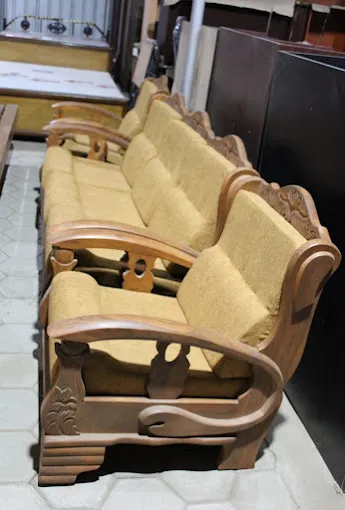 Image of: Asm Sri Sai Furnitures in Madurai 3