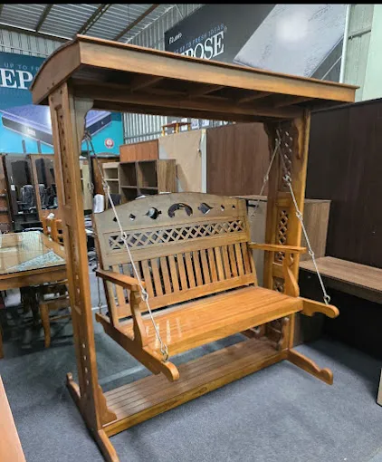 Image of: Asm Sri Sai Furnitures in Madurai 5