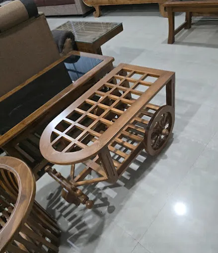 Image of: Asm Sri Sai Furnitures in Madurai 6