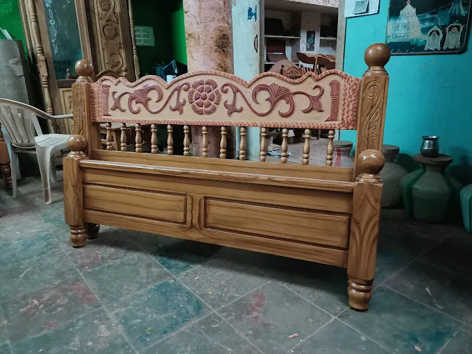 Image of: Bakiya Furnitures Murali Industries in Thiruparankundram