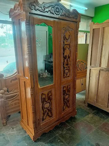 Image of: Bakiya Furnitures Murali Industries in Thiruparankundram 2