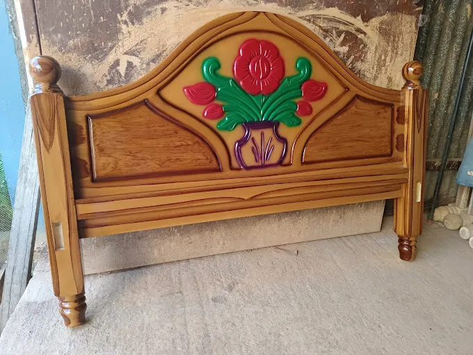 Image of: Bakiya Furnitures Murali Industries in Thiruparankundram