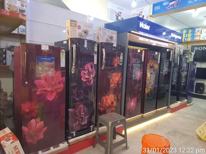 Image of: Balaji Furnitures Home Appliance in Madurai