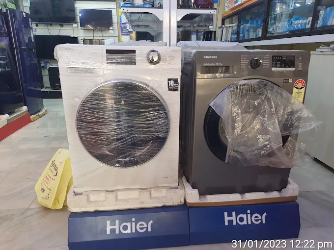 Image of: Balaji Furnitures Home Appliance in Madurai 3