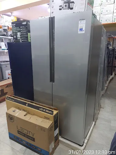 Image of: Balaji Furnitures Home Appliance in Madurai 4