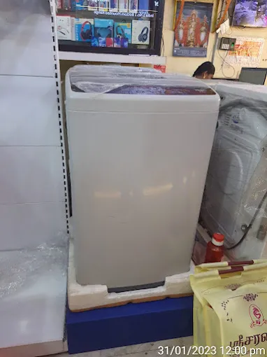 Image of: Balaji Furnitures Home Appliance in Madurai 5