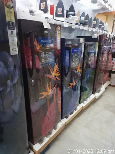 Image of: Balaji Furnitures Home Appliance in Madurai 7