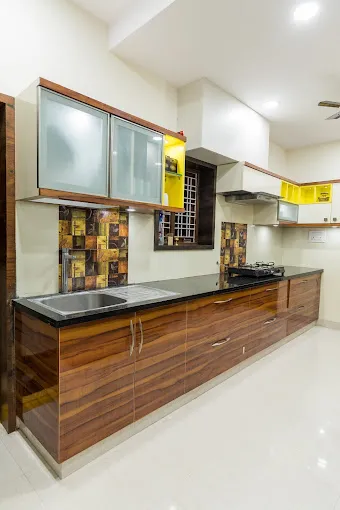 Image of: Bhagathsingh Computer Furniture Industries in Madurai