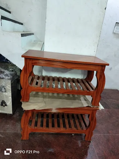 Image of: Bharathi Furniture in Teppakulam