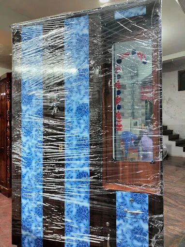 Image of: Bharathi Furniture in Teppakulam 2